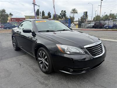 2011 Chrysler 200 S   - Photo 2 - Lynwood, CA 90262