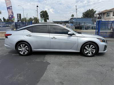 2023 Nissan Altima 2.5 S - Photo 6 - Lynwood, CA 90262
