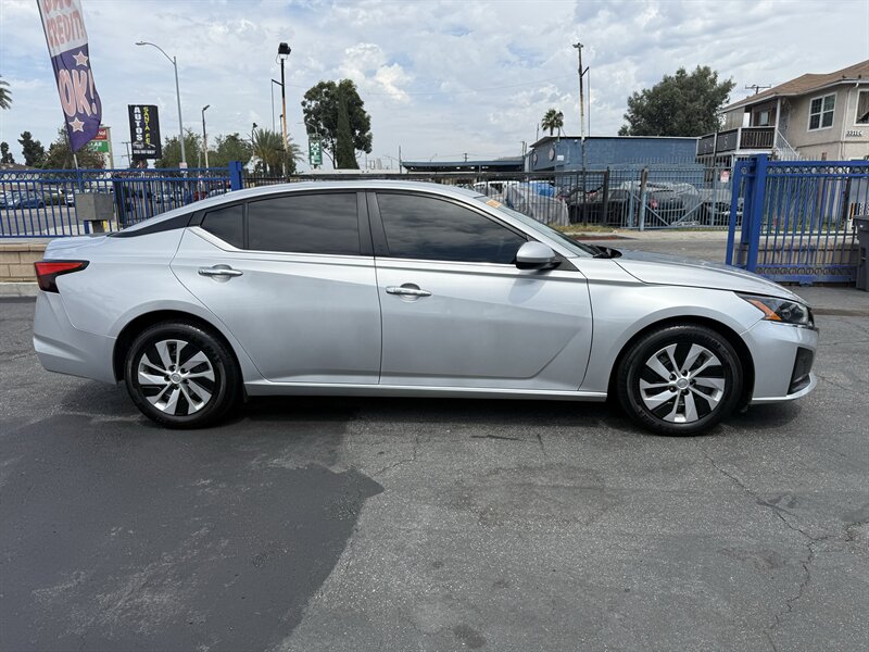 2023 Nissan Altima 2.5 S - Photo 6 - Lynwood, CA 90262