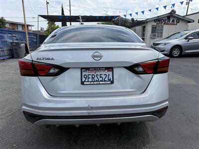 2023 Nissan Altima 2.5 S - Photo 8 - Lynwood, CA 90262
