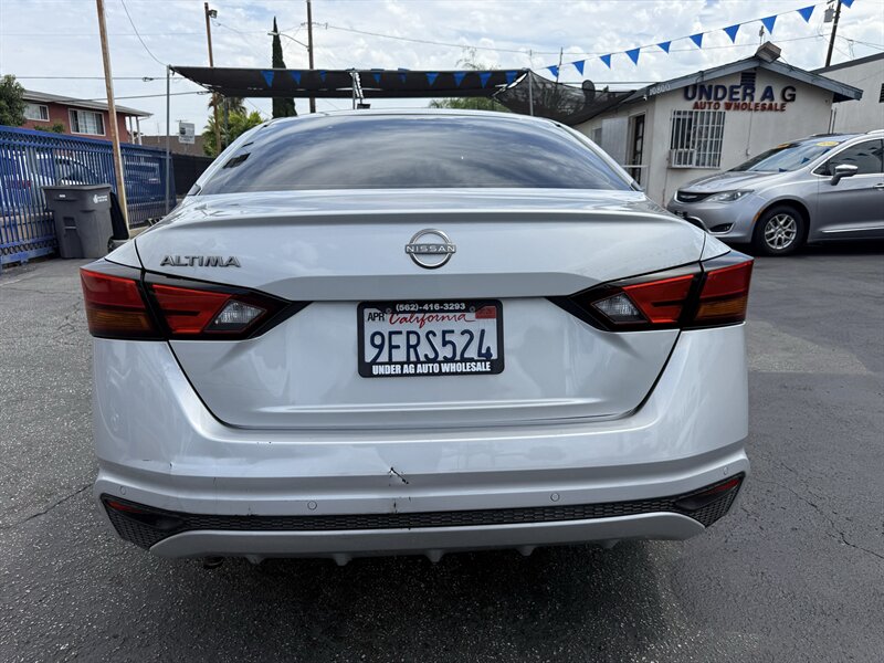 2023 Nissan Altima 2.5 S - Photo 8 - Lynwood, CA 90262