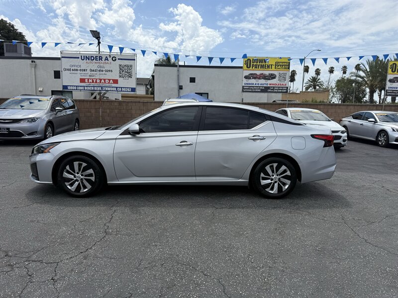 2023 Nissan Altima 2.5 S   - Photo 1 - Lynwood, CA 90262