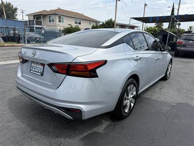 2023 Nissan Altima 2.5 S - Photo 7 - Lynwood, CA 90262