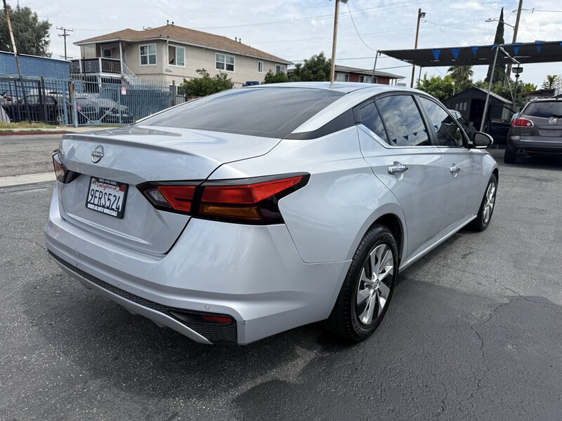 2023 Nissan Altima 2.5 S - Photo 7 - Lynwood, CA 90262