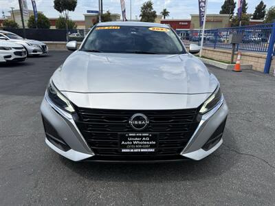 2023 Nissan Altima 2.5 S - Photo 3 - Lynwood, CA 90262