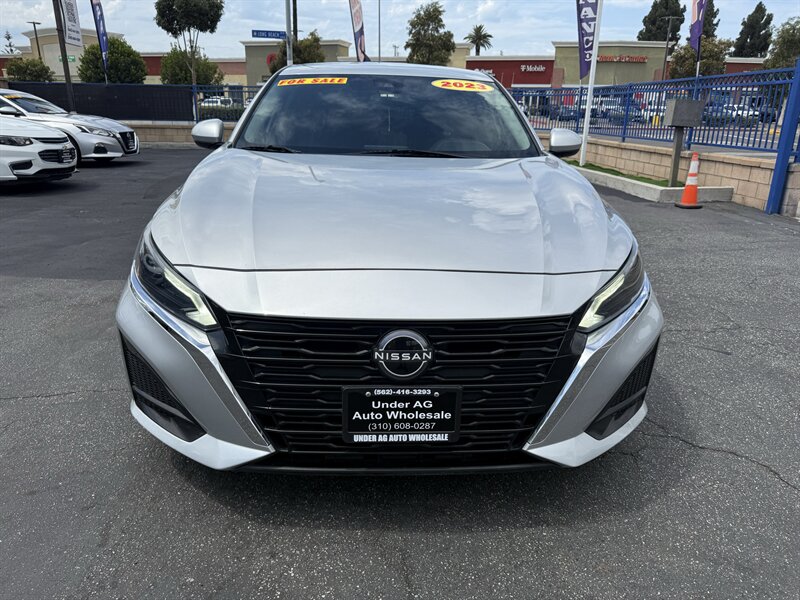 2023 Nissan Altima 2.5 S - Photo 3 - Lynwood, CA 90262