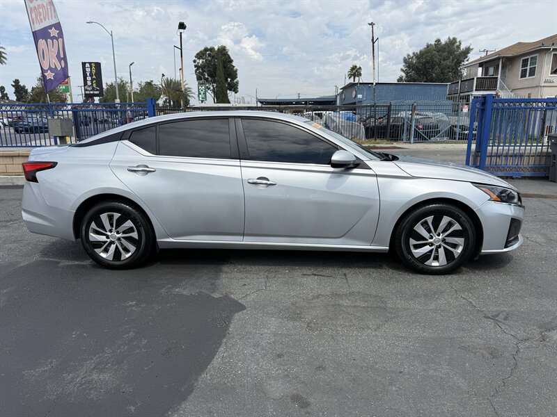 2023 Nissan Altima 2.5 S - Photo 5 - Lynwood, CA 90262