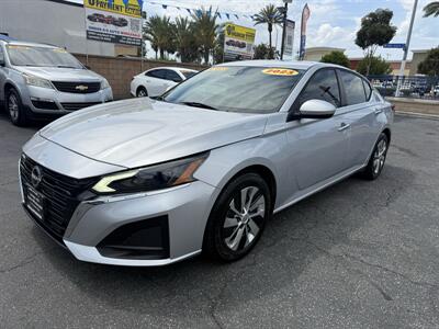 2023 Nissan Altima 2.5 S - Photo 2 - Lynwood, CA 90262