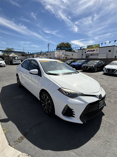 2017 Toyota Corolla L - Photo 2 - Lynwood, CA 90262