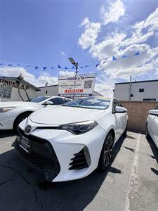 2017 Toyota Corolla SE - Photo 10 - Lynwood, CA 90262