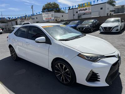 2017 Toyota Corolla L - Photo 5 - Lynwood, CA 90262