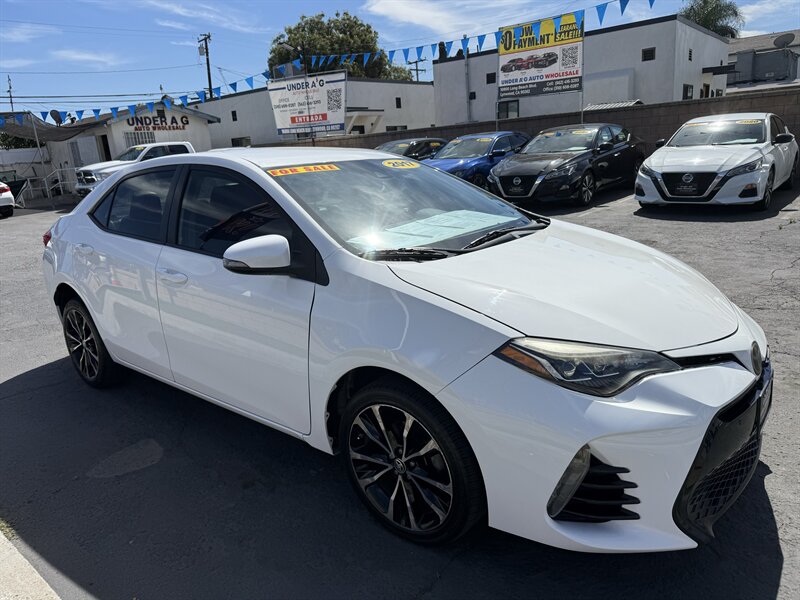 2017 Toyota Corolla L - Photo 5 - Lynwood, CA 90262