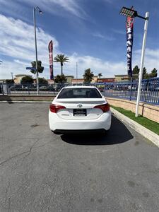 2017 Toyota Corolla L - Photo 4 - Lynwood, CA 90262