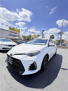 2017 Toyota Corolla SE - Photo 13 - Lynwood, CA 90262