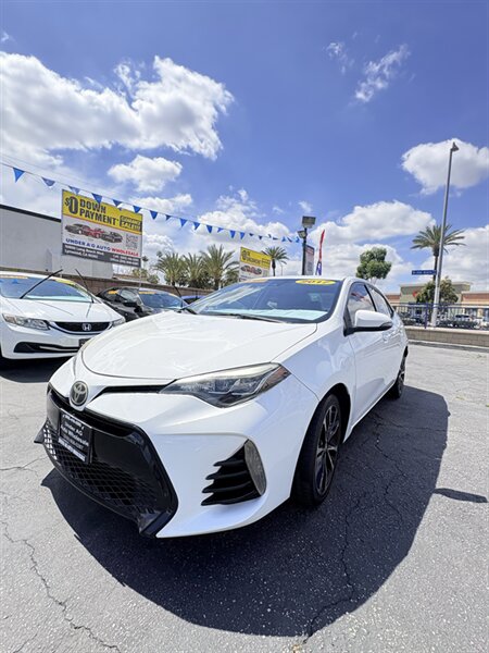 2017 Toyota Corolla SE - Photo 13 - Lynwood, CA 90262