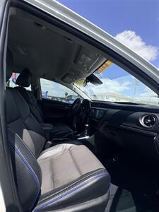 2017 Toyota Corolla SE - Photo 20 - Lynwood, CA 90262