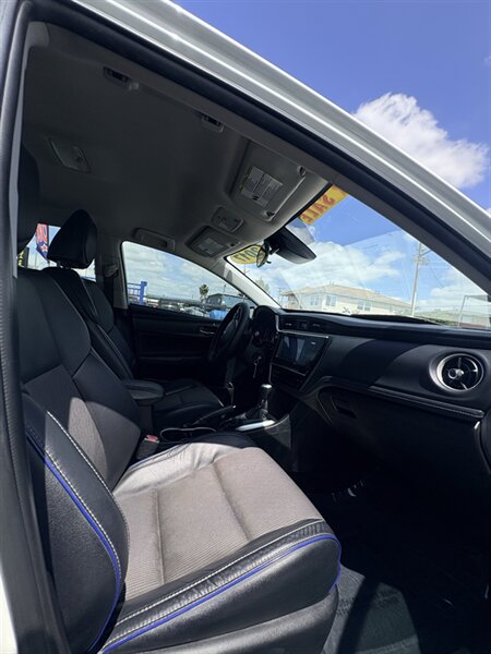 2017 Toyota Corolla SE - Photo 20 - Lynwood, CA 90262