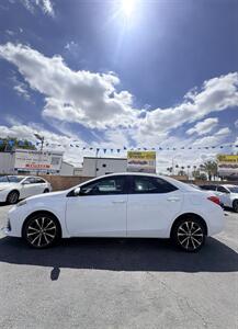 2017 Toyota Corolla SE - Photo 12 - Lynwood, CA 90262
