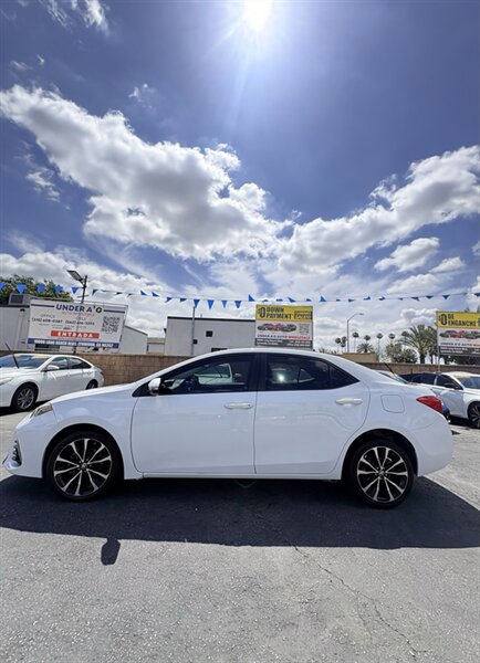 2017 Toyota Corolla SE - Photo 12 - Lynwood, CA 90262
