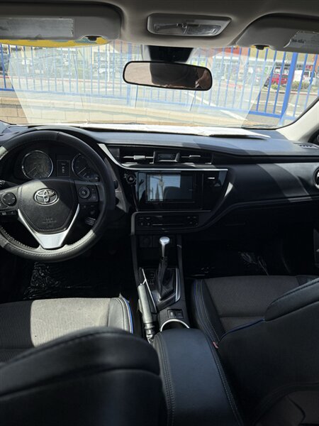 2017 Toyota Corolla L - Photo 8 - Lynwood, CA 90262