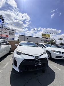 2017 Toyota Corolla SE - Photo 9 - Lynwood, CA 90262