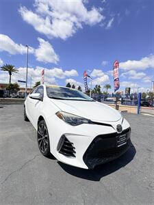 2017 Toyota Corolla SE - Photo 14 - Lynwood, CA 90262