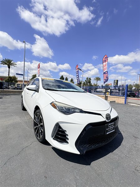 2017 Toyota Corolla SE - Photo 14 - Lynwood, CA 90262