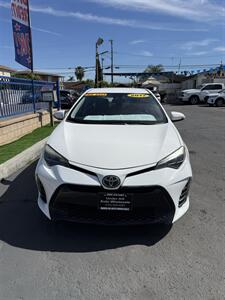 2017 Toyota Corolla L - Photo 3 - Lynwood, CA 90262