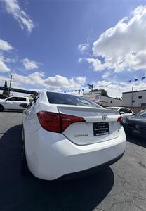 2017 Toyota Corolla SE - Photo 18 - Lynwood, CA 90262