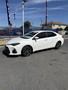 2017 Toyota Corolla SE - Photo 2 - Lynwood, CA 90262