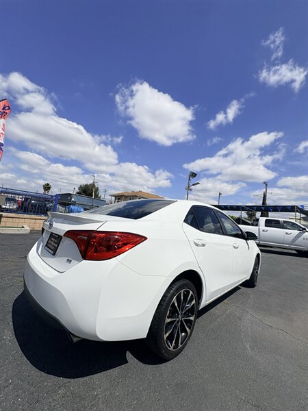 2017 Toyota Corolla SE - Photo 15 - Lynwood, CA 90262