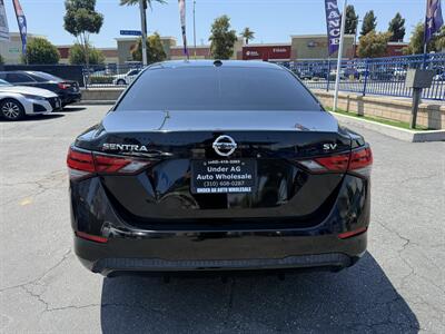 2021 Nissan Sentra SV - Photo 7 - Lynwood, CA 90262