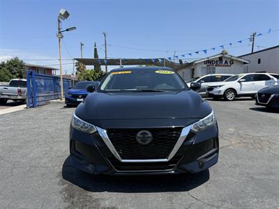 2021 Nissan Sentra SV - Photo 6 - Lynwood, CA 90262