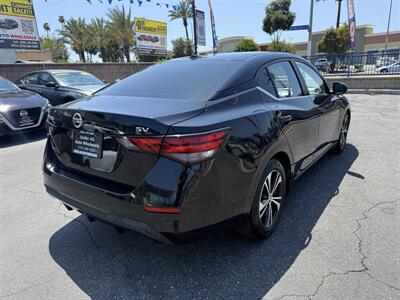 2021 Nissan Sentra SV - Photo 5 - Lynwood, CA 90262