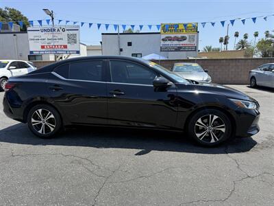 2021 Nissan Sentra SV - Photo 11 - Lynwood, CA 90262