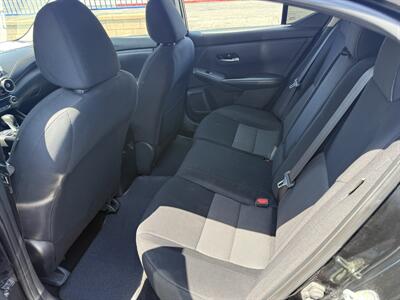2021 Nissan Sentra SV - Photo 8 - Lynwood, CA 90262