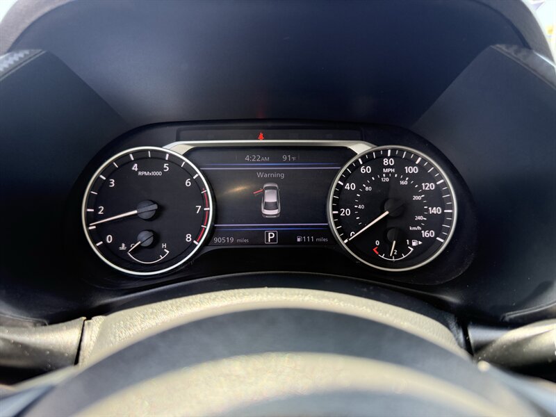 2021 Nissan Sentra SV - Photo 9 - Lynwood, CA 90262