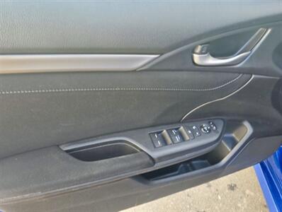 2018 Honda Civic EX   - Photo 10 - Lynwood, CA 90262