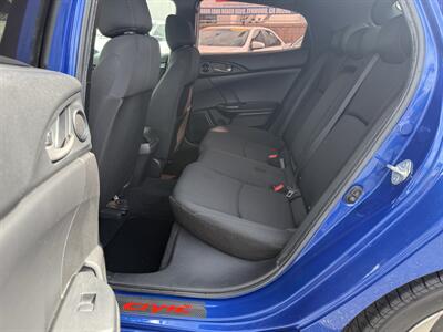 2018 Honda Civic EX   - Photo 6 - Lynwood, CA 90262