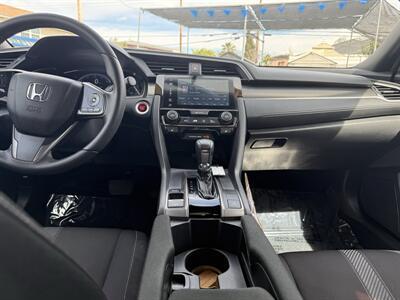 2018 Honda Civic EX   - Photo 7 - Lynwood, CA 90262