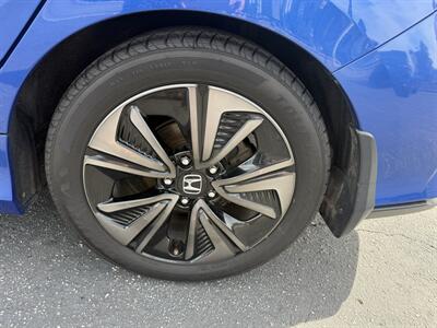 2018 Honda Civic EX   - Photo 12 - Lynwood, CA 90262