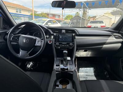 2018 Honda Civic EX   - Photo 8 - Lynwood, CA 90262