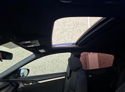 2018 Honda Civic EX   - Photo 9 - Lynwood, CA 90262