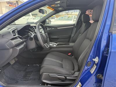 2018 Honda Civic EX   - Photo 5 - Lynwood, CA 90262