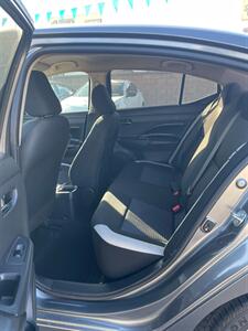 2020 Nissan Versa SV   - Photo 7 - Lynwood, CA 90262