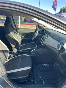 2020 Nissan Versa SV   - Photo 6 - Lynwood, CA 90262