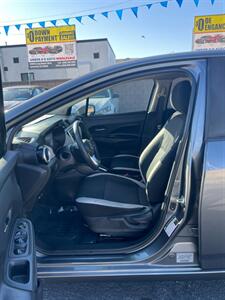 2020 Nissan Versa SV   - Photo 4 - Lynwood, CA 90262