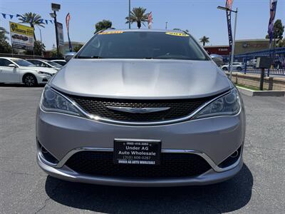 2018 Chrysler Pacifica Limited - Photo 7 - Lynwood, CA 90262