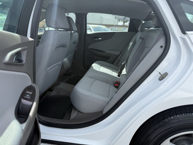 2018 Chevrolet Malibu LS Fleet - Photo 6 - Lynwood, CA 90262