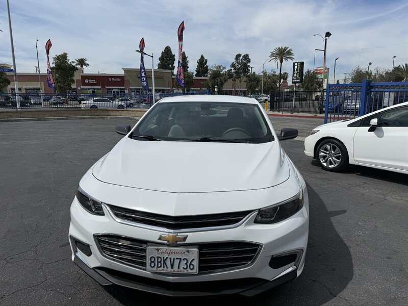 2018 Chevrolet Malibu LS Fleet - Photo 3 - Lynwood, CA 90262
